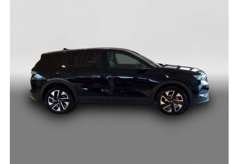 Opel Grandland X #8