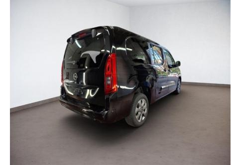 Opel Combo Life #2