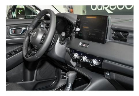 Honda HR-V #9