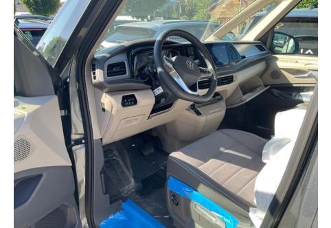 VW T7 Multivan #1