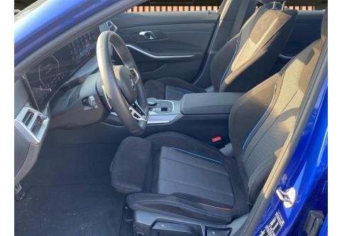 BMW 3er #4