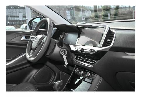 Opel Grandland X #9