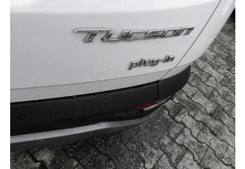 Hyundai Tucson #15