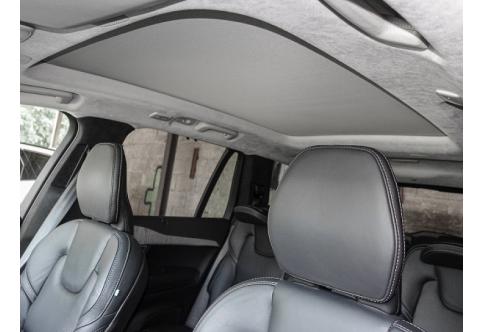 Volvo XC90 #3