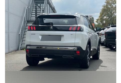 Peugeot 3008 #2