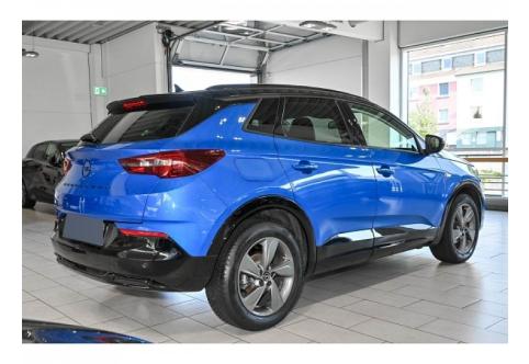 Opel Grandland X #3