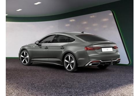 Audi A5 #3