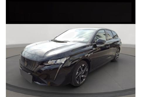 Peugeot 308 #1