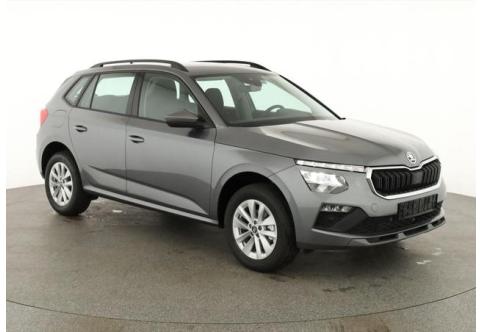 Skoda Kamiq #2