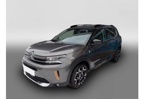 Citroën C5 Aircross #1
