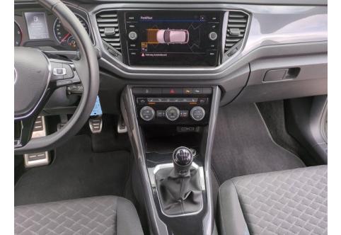 VW T-Roc #6