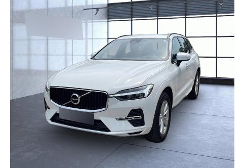 Volvo XC60 #1