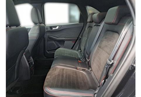 Ford Kuga #16