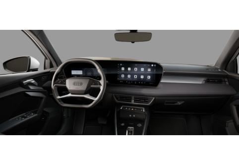 Audi A3 Limousine #7
