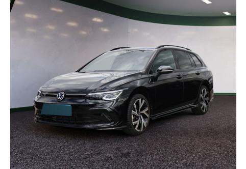 VW Golf #1