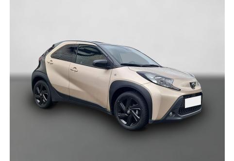 Toyota Aygo #7