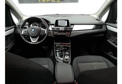 BMW Série 2 #12