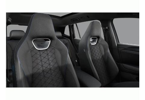 VW Tiguan #10