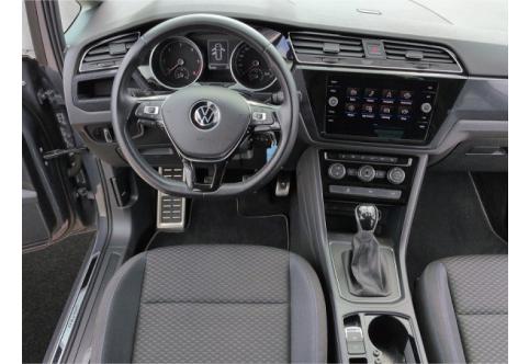 VW Touran #5