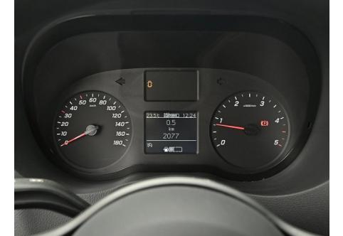 Mercedes-Benz Sprinter #13