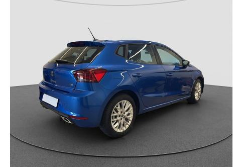 Seat Ibiza #6