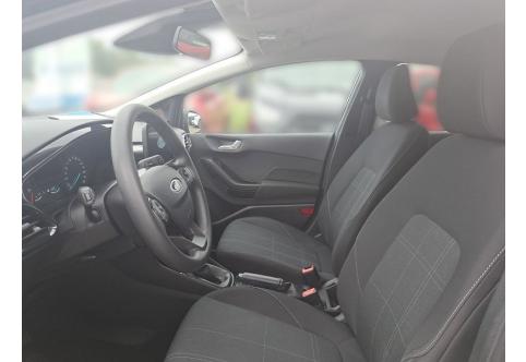 Ford Fiesta #4