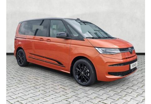 VW T7 Multivan #1