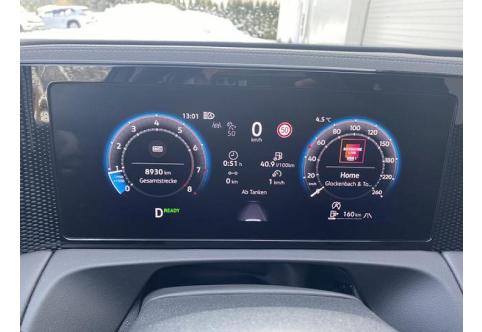 VW Tiguan #9