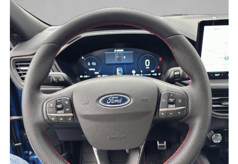 Ford Kuga #8