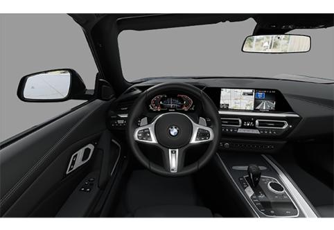 BMW Z4 #7