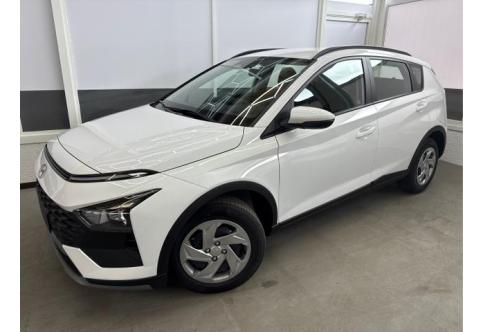 Hyundai Bayon #1