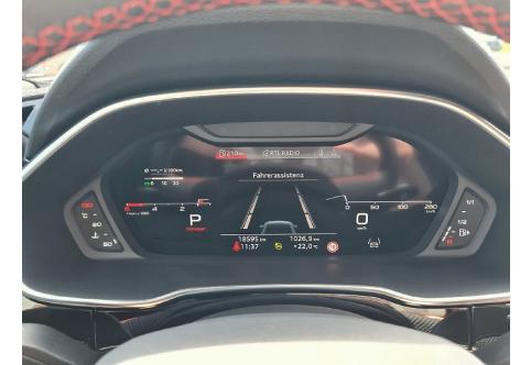 Audi Q3 #25