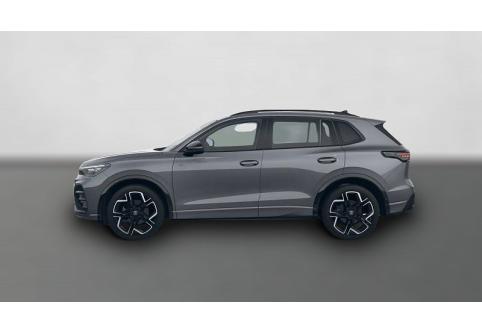 VW Tiguan #2