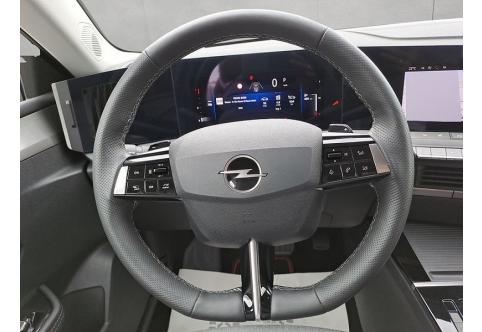 Opel Astra #11