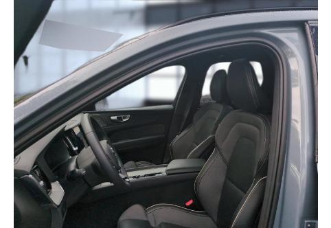 Volvo XC60 #7