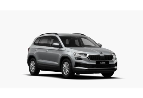 Skoda Karoq #1