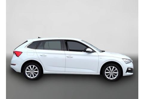 Skoda Scala #3
