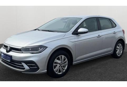 VW Polo #1