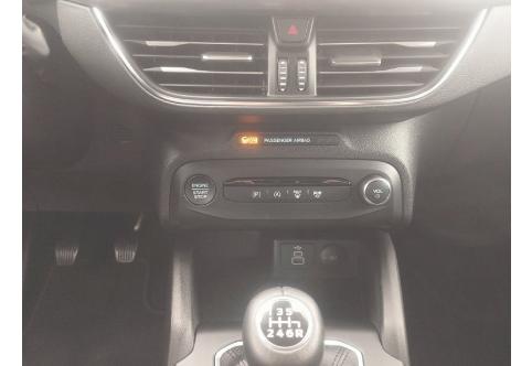 Ford Focus #21