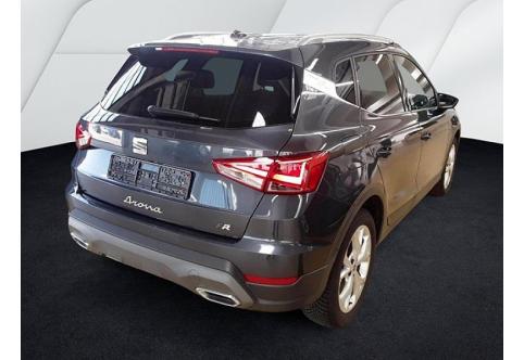 Seat Arona #2
