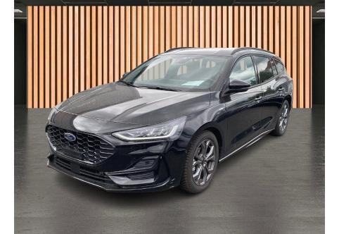 Ford Focus #1