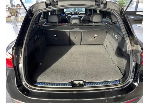 Mercedes-Benz GLC-Klasse #13
