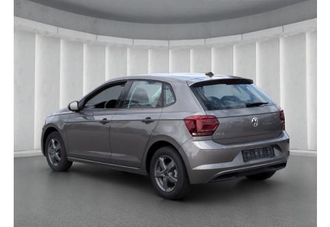 VW Polo #19