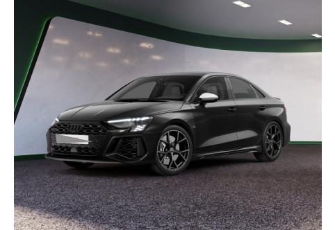 Audi RS3 #1