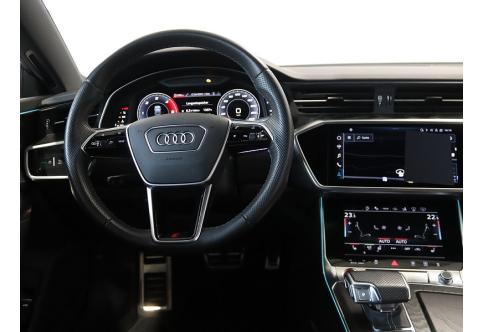 Audi S7 #10