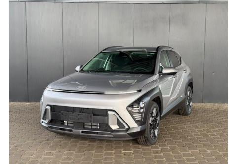 Hyundai Kona #1