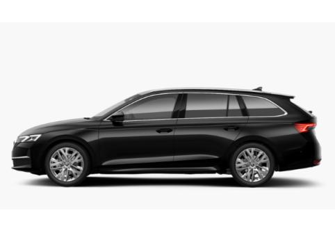 Skoda Octavia #3