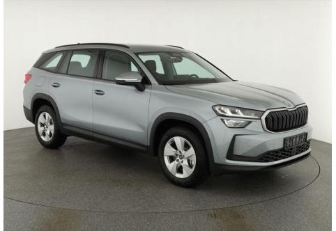Skoda Kodiaq #1