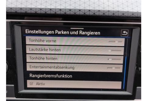 VW T-Cross #13