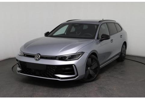 VW Passat #2